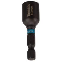 Soquete Magnético de 10mm Encaixe 1/4 Makita B-66846