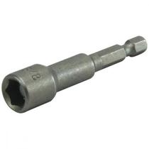 Soquete Magnetico Jomarca Para Parafusadeira (E) 1/2'' - Kit C/10 Pecas