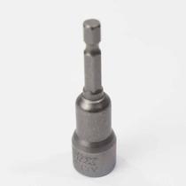 Soquete magnetico para parafusadeira 1/2 pol 65mm 5pcs mtx