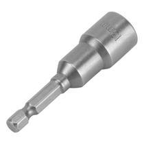Soquete magnetico para parafusadeira, 13 mm - l 65 mm 2 pc//mtx