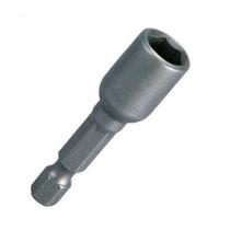 Soquete magnetico parafusad.12mm-mtx