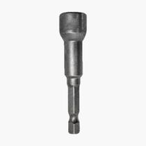 Soquete Magnetico Sext Disflex 1/4 Soquete Magnetico Sext Disflex 1/4