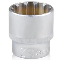 Soquete multi-lock 18 mm 1/2 robust