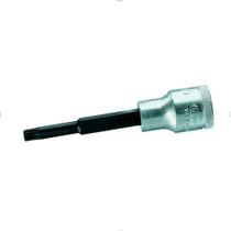 Soquete Multidentada 1/2"x14mm Longo Gedore