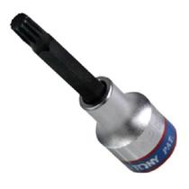 Soquete Multidentada 10Mm Longo 403610 King Tony