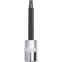 Soquete Multidentada Longa Gedore Red 1/2" M10 R62701019