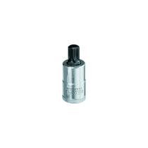 Soquete multidentado 1/2''x5mm (ref. inx19-5mm) - gedore