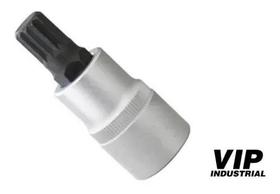 Soquete Multidentado Manual Curto M14 1/2xm14x55mm Vip
