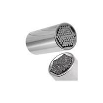 Soquete Multidimensional Enc - 1/2 X 11/32 - 13190 Soquete Multidimensional Enc - 1/2 X 11/32 - 13190