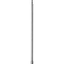 Soquete oco Makita B-43321 9/16 x 18 polegadas