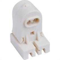 Soquete P/Fluor.Redy Ho Fixo Ref.148 - Kit C/25 Unidades Soquete P/Fluor.Redy Ho Fixo Ref.148 - Kit C/25 Unidades