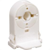 Soquete P/Fluor/Tuboled Redy Eng.Rap.136 - Kit C/50 Unidades Soquete P/Fluor/Tuboled Redy Eng.Rap.136 - Kit C/50 Unidades