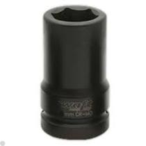 Soquete p/Impacto 3/4" 21mm Waft Soquete p/Impacto 3/4" 21mm Waft