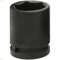 Soquete p/Impacto Curto 1/2" 14mm Waft