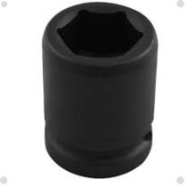 Soquete p/Impacto Curto 1/2" 16mm Waft