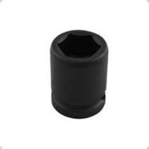 Soquete p/Impacto Curto 1/2" 24mm Waft