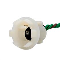 Soquete P/ Lampada 02 Polos Freio/seta Universal Soquete P/ Lampada 02 Polos Freio/seta Universal