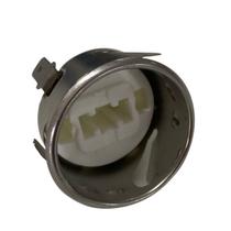 Soquete p lampada corpo ceramica forno fischer grill lumem Soquete p lampada corpo ceramica forno fischer grill lumem