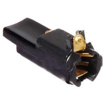 SOQUETE PAINEL (CURTO) para CURTO VW, FUSCA ANTIGO SOQUETE PAINEL (CURTO) para CURTO VW, FUSCA ANTIGO