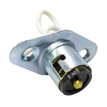 Soquete Para Adaptação Base Oval 1 Polo - R7 - ETE7213 Soquete Para Adaptação Base Oval 1 Polo - R7 - ETE7213