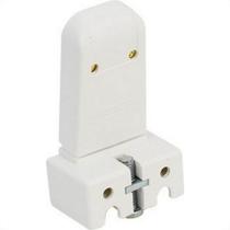 Soquete Para Lampada Fluorescente Lumibras Antivibratorio Engate Rapido 121 Soquete Para Lampada Fluorescente Lumibras Antivibratorio Engate Rapido 121