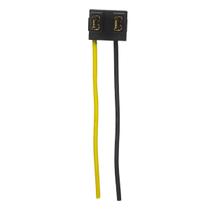 Soquete Para Lâmpada H7 Automotiva Farol Milha Neblina Unidade