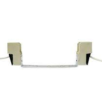 Soquete para lampada metalica duplo contato 70w/150w rx7s com suporte Soquete para lampada metalica duplo contato 70w/150w rx7s com suporte