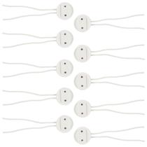 Soquete para Lampada Tubular T8 Fluorescente Led C/ Rabicho C/ Inmetro