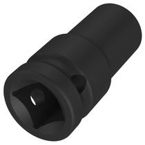 Soquete para Pinça de Freio Drimfly de 7 Pontas com Encaixe de 1/2 Polegada e 50 mm Soquete para Pinça de Freio Drimfly de 7 Pontas com Encaixe de 1/2 Polegada e 50 mm