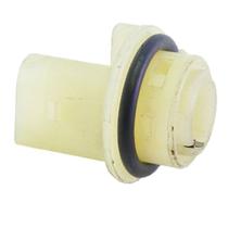 Soquete Pisca Gol/parati/saveiro 00/05 G3 Branco