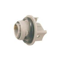 Soquete Pisca Palio Weekend/siena 96/00/tempra 96/99 Cinza