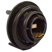 SOQUETE PISCA para LAMPADA PY 21W PALIO PHILIPS 12496 AMAREL