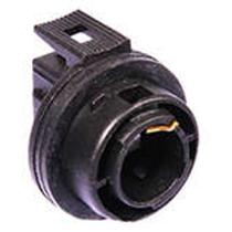 SOQUETE PISCA para LAMPADA PY 21W PALIO PHILIPS 12496 AMAREL