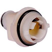 SOQUETE PISCA para PARA LANTERNA GOL MODELO ARTEB MBB BICUDI