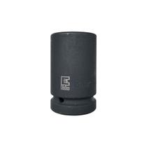 Soquete Pito Impacto Longo Sextavado 34 Mm Encaixe 1'' Soquete Pito Impacto Longo Sextavado 34 Mm Encaixe 1''