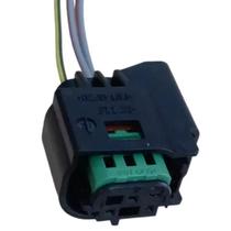 Soquete Plug Conector Sensor Map Sprinter 311, 313 413