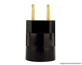 Soquete Porta Lamp Termoplast Pr 43.06T c/20pcs