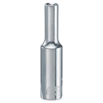 Soquete profundo CRAFTSMAN, unidade métrica de 6 pontos, 4,5 mm