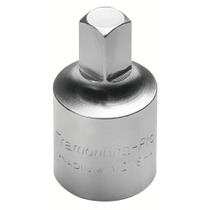 Soquete Quadrado 1/2" 8 mm Tramontina PRO