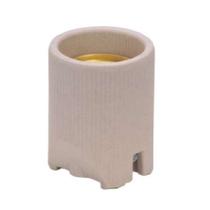 Soquete receptaculo porcelana foxlux - e-40