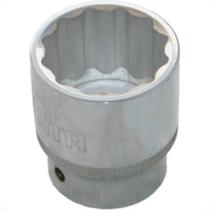Soquete Sata Encaixe Estriado 3/4'' 23Mm St16605Sc Soquete Sata Encaixe Estriado 3/4'' 23Mm St16605Sc