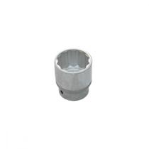 Soquete Sata Encaixe Estriado 3/4'' 33Mm St16614Sc Soquete Sata Encaixe Estriado 3/4'' 33Mm St16614Sc