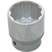 Soquete Sata Encaixe Estriado 3/4'' 33Mm St16614Sc Soquete Sata Encaixe Estriado 3/4'' 33Mm St16614Sc