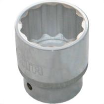 Soquete Sata Encaixe Estriado 3/4'' 36Mm St16617Sc Soquete Sata Encaixe Estriado 3/4'' 36Mm St16617Sc