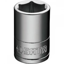 Soquete Sata Encaixe Sextavado 3/4'' 35Mm St16415Sc Soquete Sata Encaixe Sextavado 3/4'' 35Mm St16415Sc
