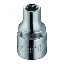 Soquete sata torx 1/2pol e24