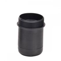 Soquete Sem Chave L&C Termoplastico Com Parafuso 1527-Fp - Kit C/50