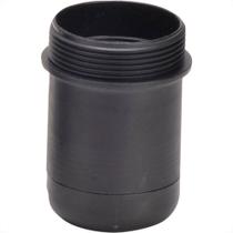 Soquete Sem Chave L&C Termoplastico Com Parafuso 1527-Fp - Kit C/50