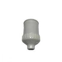 Soquete Sem Chave Nylon Voltec Borne Branco V405.1 - Kit C/50 Soquete Sem Chave Nylon Voltec Borne Branco V405.1 - Kit C/50