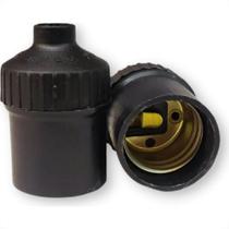 Soquete Sem Chave Wr Latao Com Parafuso 5037 - Kit C/20 Soquete Sem Chave Wr Latao Com Parafuso 5037 - Kit C/20